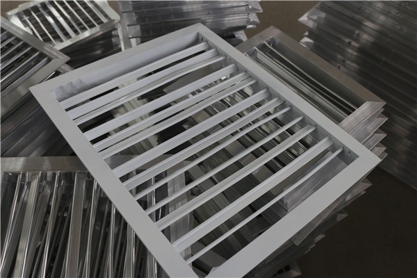 通（tōng）風百葉