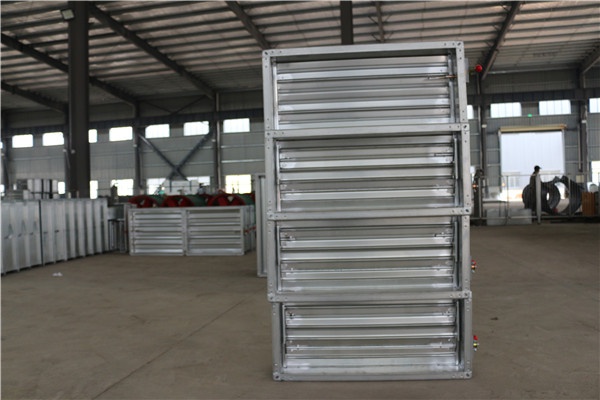 排風防火（huǒ）閥