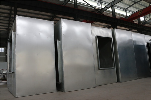 靜壓箱（xiāng）