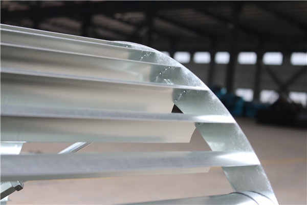 HTFC（B）櫃式離