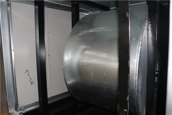 HTFC（A）櫃式離