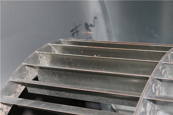 HTFC（A）櫃（guì）式離