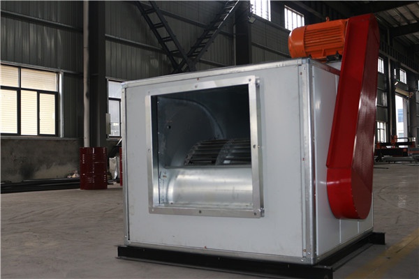 HTFC（A）櫃式離