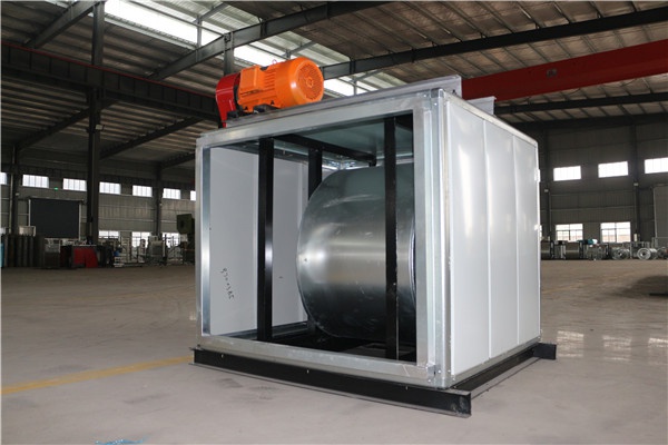 HTFC（A）櫃式離