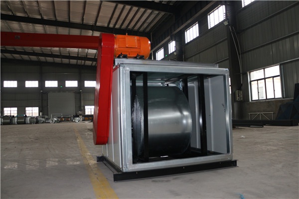 HTFC（A）櫃式離