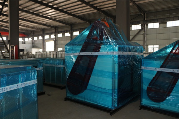 HTFC（A）櫃式離