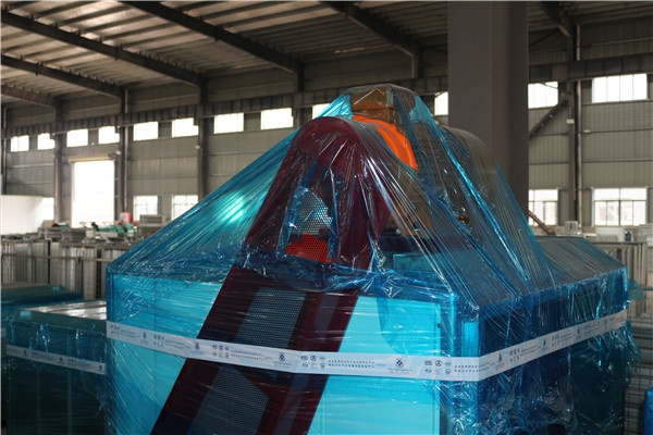 HTFC（A）櫃式離