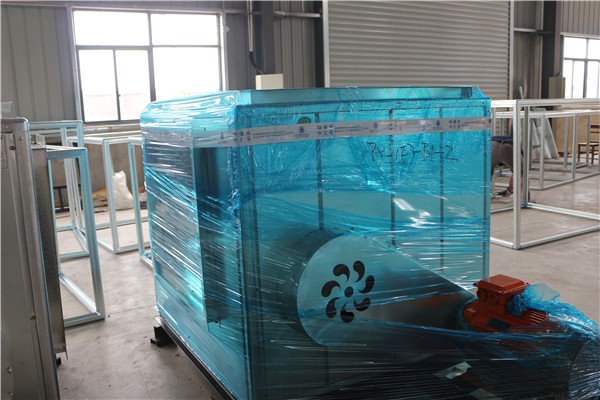 HTFC（A）櫃式離