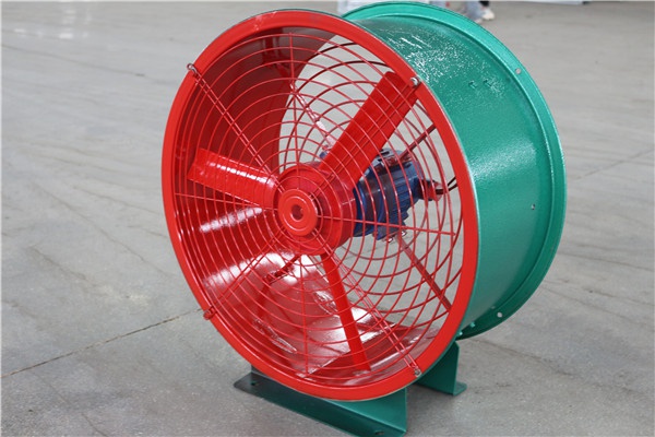 HTF（A）消（xiāo）防排煙