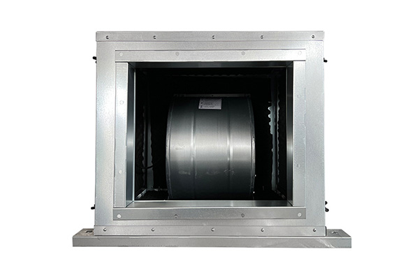 離心式消防排煙風機