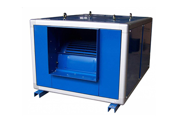 離心式消防排煙（yān）風（fēng）機