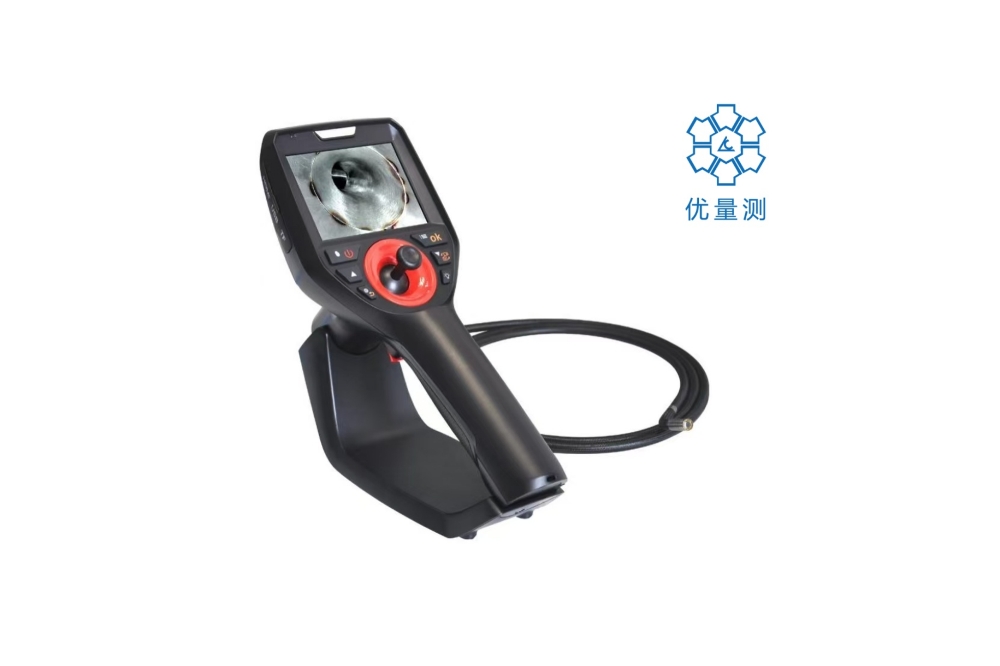 優量測 UN40 內（nèi）窺鏡