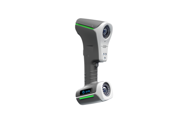 思看 AXE-B係列全局式三（sān）維掃描儀