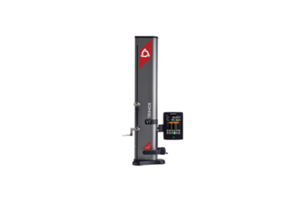 TRIMOS V7係列測高儀