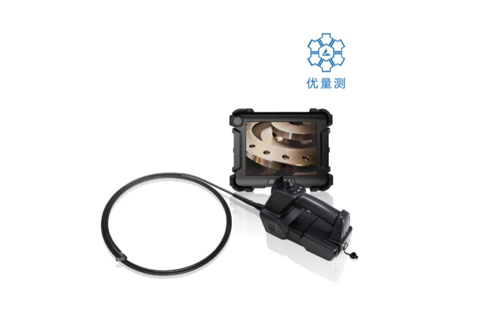 優量測（cè） UN68 內窺鏡