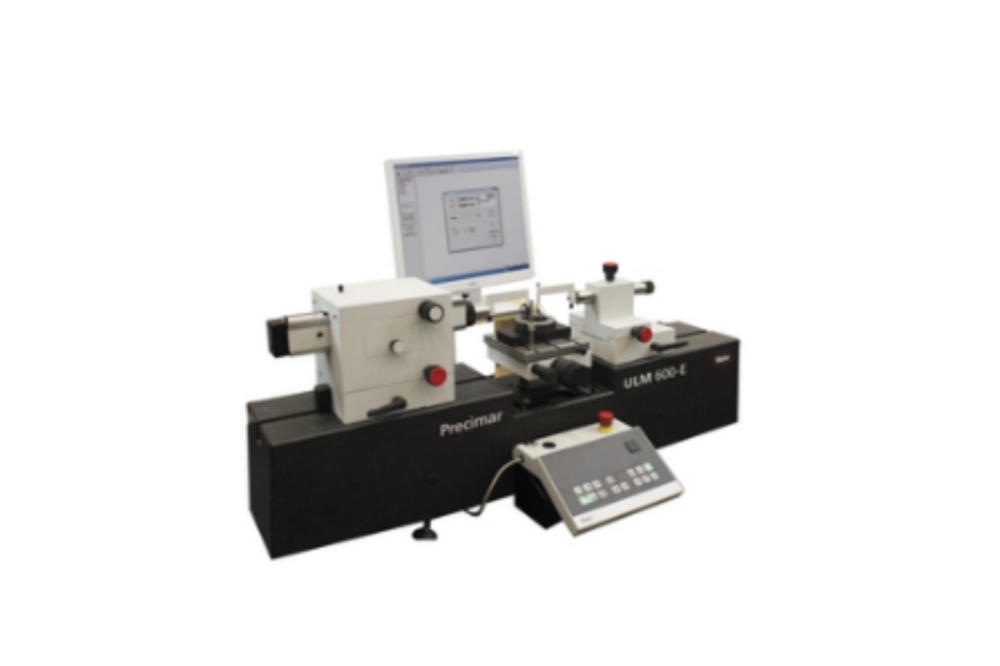 馬爾  檢定級測長儀ULM 600-E