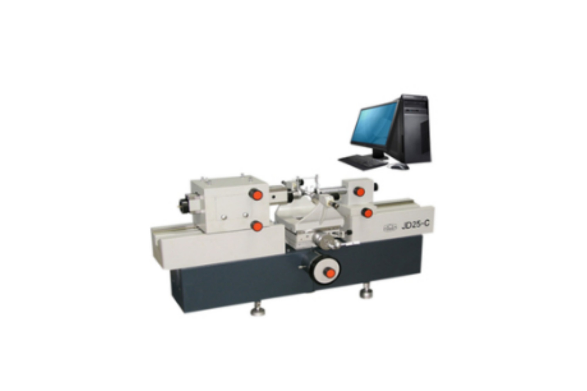 新天光電 JD25-C測長（zhǎng）儀