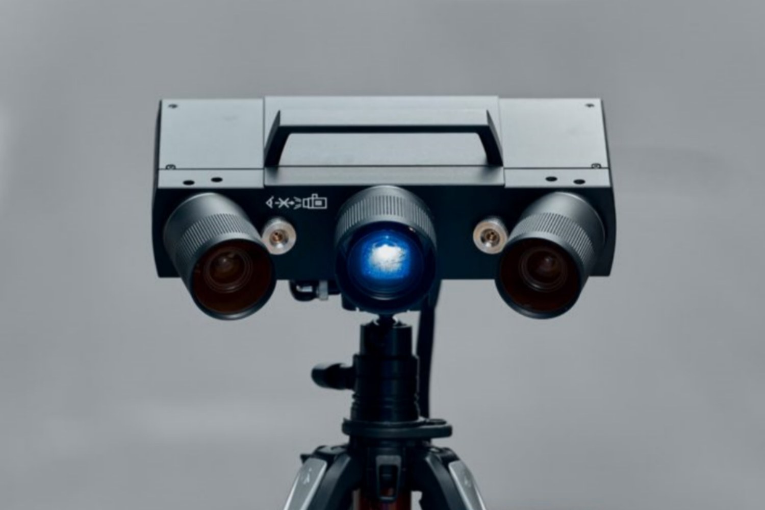 蔡（cài）司 ATOS Q 三維掃描儀