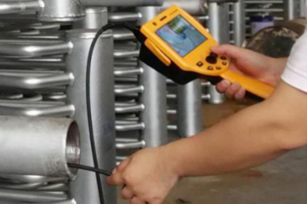 優量測 UN50 內（nèi）窺鏡