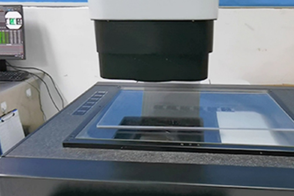 VX3500大行程閃（shǎn）測儀