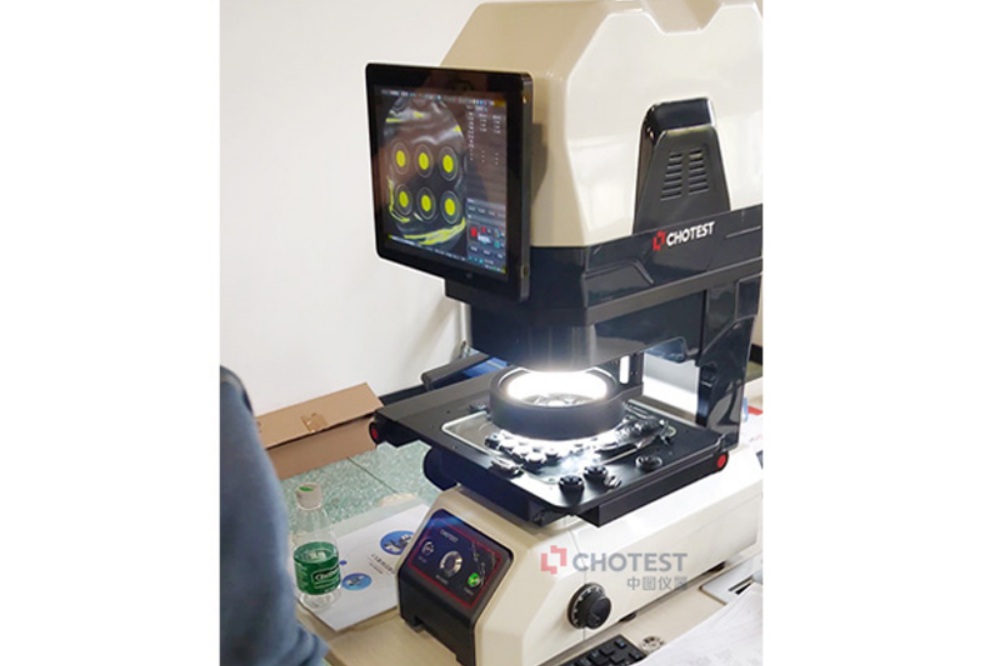 VX3000係（xì）列閃測（cè）儀