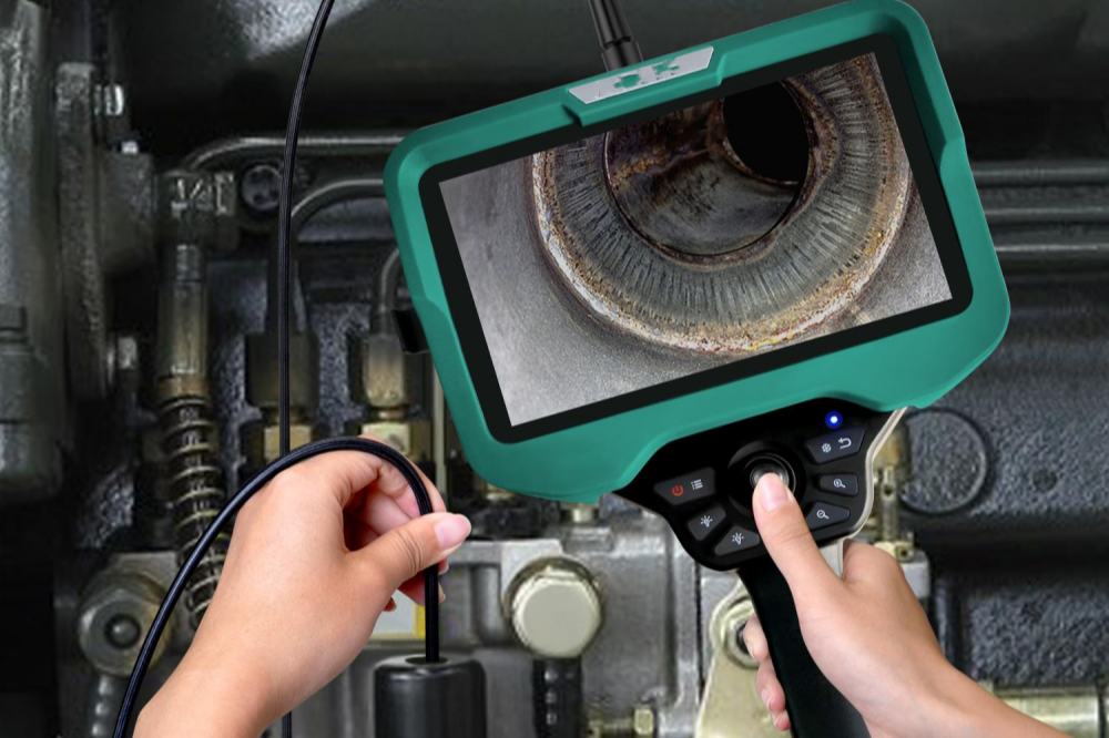 優量測 UN5000 內窺鏡（jìng）