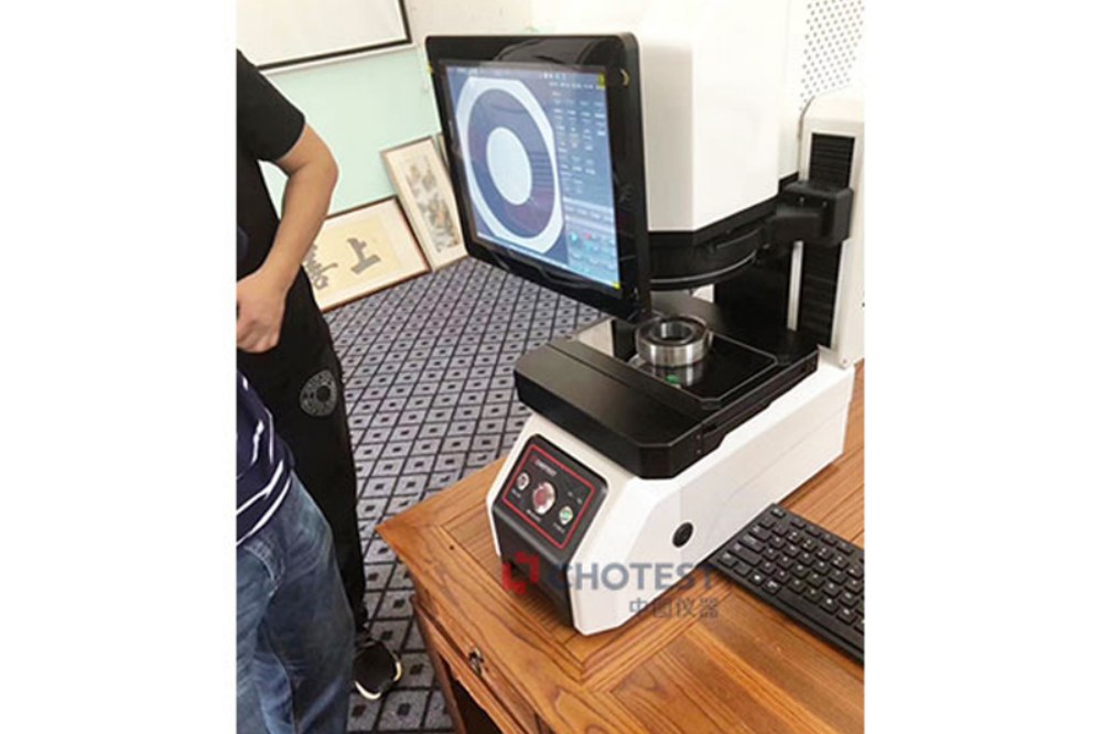 VX3000係列閃（shǎn）測儀